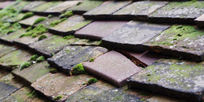 Naphill Common roof repair costs